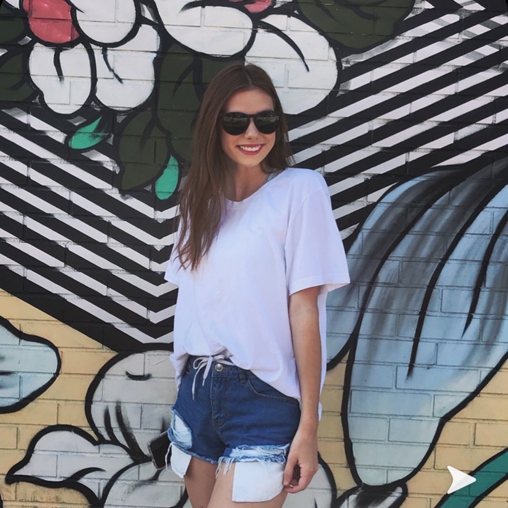 Meet your Posher, Jordan